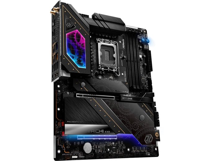 Płyta główna Z890 TAICHI ATX