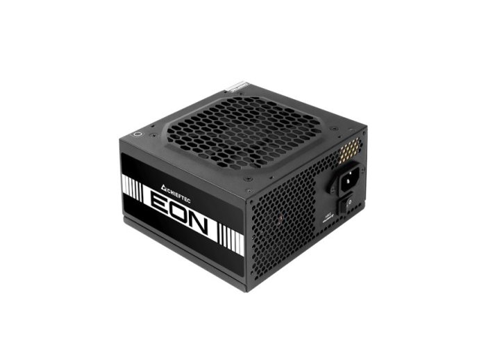 Zasilacz ZPU-600S 600W EON Series 80 PLUS