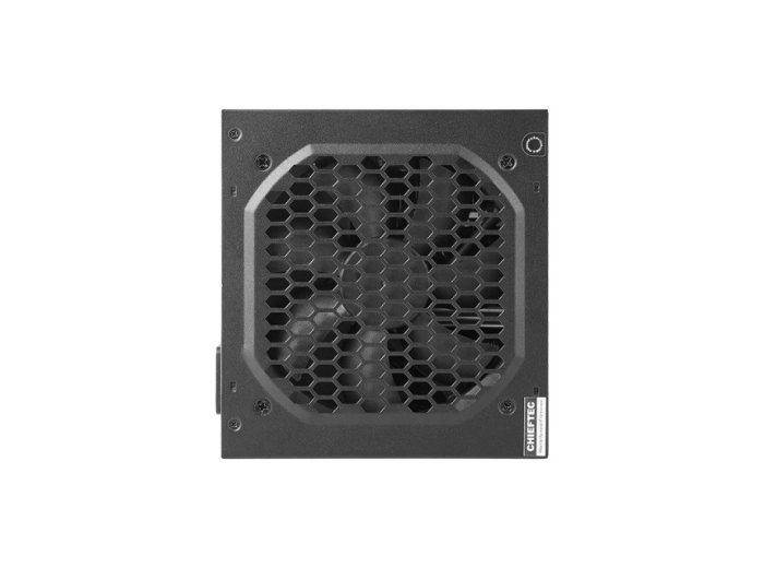 Zasilacz ZPU-600S 600W EON Series 80 PLUS