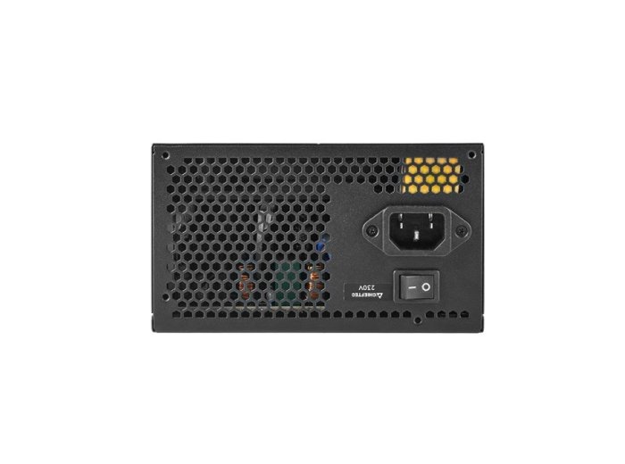Zasilacz ZPU-600S 600W EON Series 80 PLUS