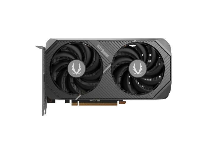 Karta graficzna GeForce RTX 5060 TWIN EDGE OC 8GB GDDR7 128bit 3DP/HDMI