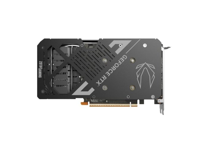 Karta graficzna GeForce RTX 5060 TWIN EDGE OC 8GB GDDR7 128bit 3DP/HDMI