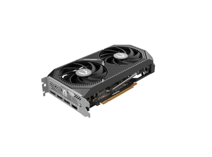 Karta graficzna GeForce RTX 5060 TWIN EDGE OC 8GB GDDR7 128bit 3DP/HDMI