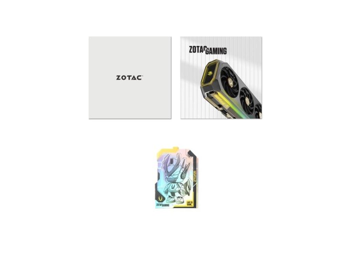 Karta graficzna GeForce RTX 5060 TWIN EDGE OC 8GB GDDR7 128bit 3DP/HDMI