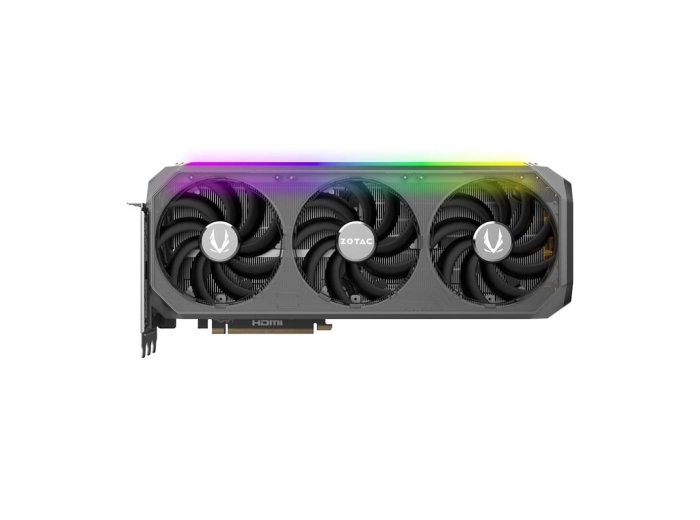Karta graficzna GeForce RTX 5080 AMP EXTREME INFINITY 16GB GDDR7 256bit 3DP/HDMI