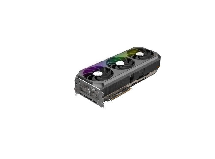 Karta graficzna GeForce RTX 5080 AMP EXTREME INFINITY 16GB GDDR7 256bit 3DP/HDMI
