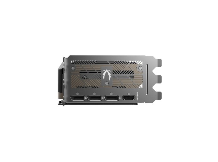 Karta graficzna GeForce RTX 5080 SOLID CORE 16GB GDDR7 256bit 3DP/HDMI