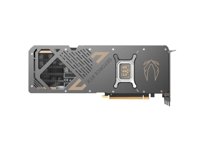 Karta graficzna GeForce RTX 5080 SOLID CORE 16GB GDDR7 256bit 3DP/HDMI