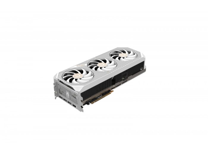 Karta graficzna GeForce RTX 5090 SOLID OC WHITE EDITION 32GB GDDR7 512bit 3DP/HDMI