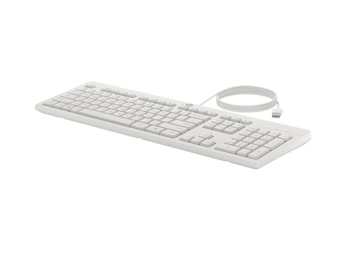 HP Przewodowa mysz i klawiatura 225 Combo