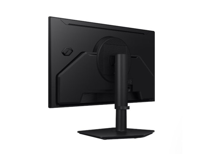 Monitor 25 cali Odyssey G4 G40H IPS 1920x1080 FHD 16:9 1xHDMI 1xDP 1ms 240/300Hz HAS+PIV głośniki płaski 2Yd2d (LS25HG402EUXEN)