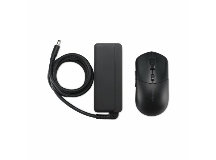 Kensington Potrójna stacja dokująca wideo bez sterowników SD4842P EQ USB-C 10 Gb/s z zasilaniem o mocy do 100W