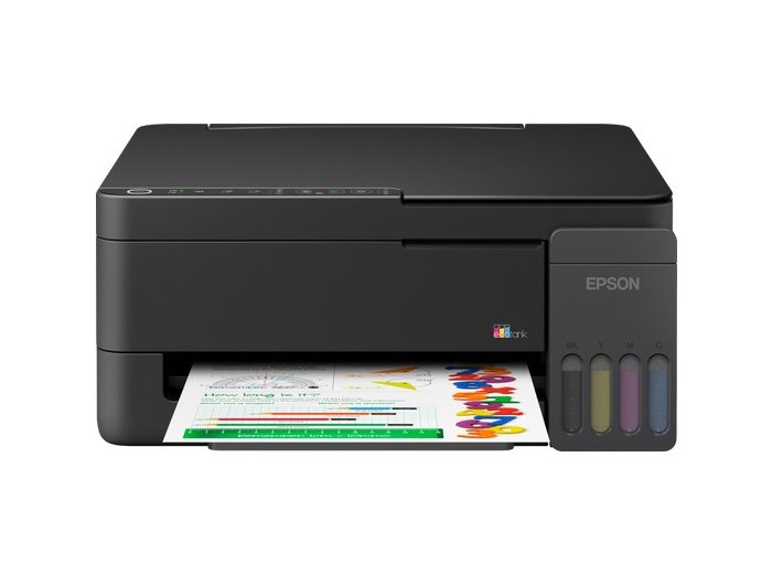 Epson EcoTank L3310