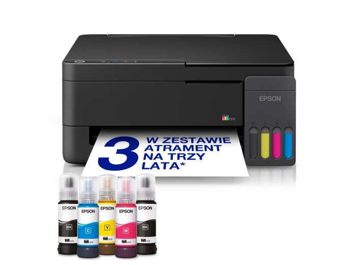 Epson EcoTank L3310