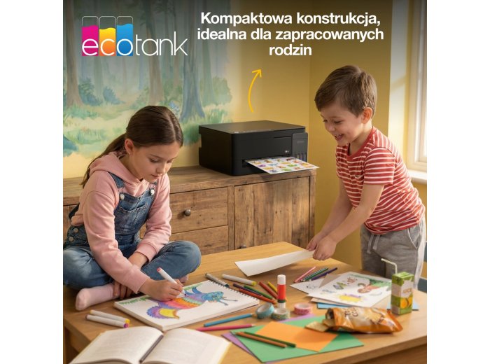 Epson EcoTank L3310