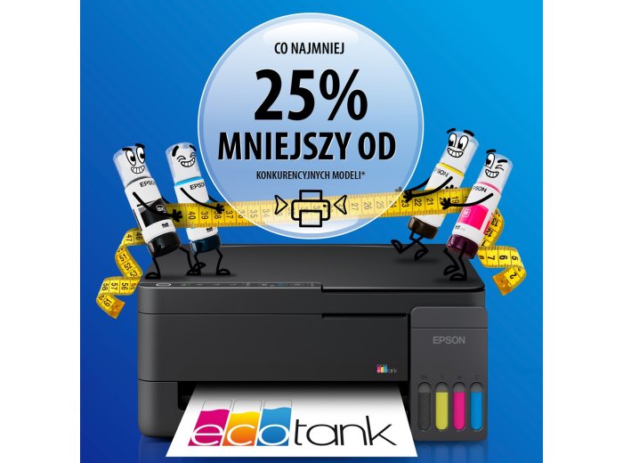 Epson EcoTank L3310