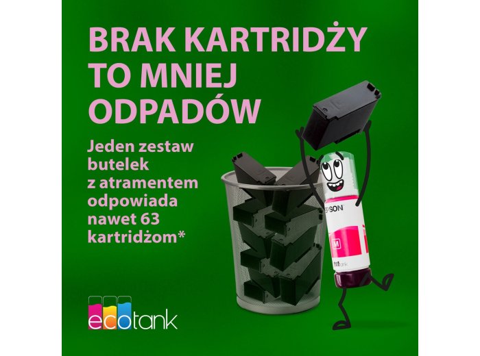 Epson EcoTank L3310