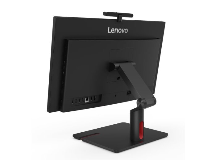 Komputer All-in-One ThinkCentre M90a G6 13AT000RPB W11Pro Ultra 5 235/16GB/512GB/INT/23.8 FHD/TOUCH/vPro/3YRS OS + 1YR Premier