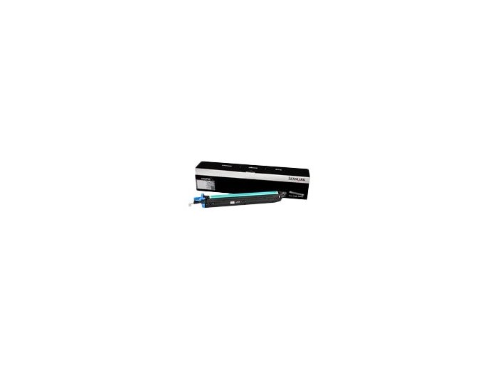 LEXMARK 54G0P00 Bęben Lexmark black 125 000 str. MS911de / MX910de / MX910dxe / MX911de