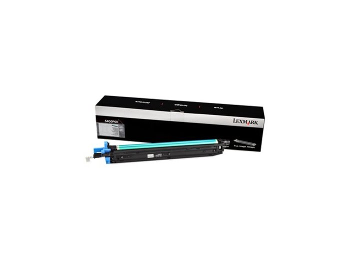 LEXMARK 54G0P00 Bęben Lexmark black 125 000 str. MS911de / MX910de / MX910dxe / MX911de