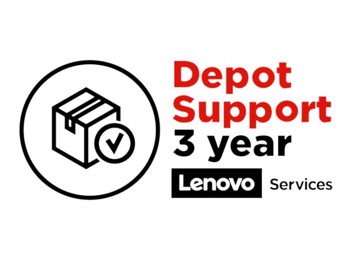 LENOVO 5WS0A23813 to 3 Years Carry in E440 E540 E145 with base warranty 1 Years Carry-In