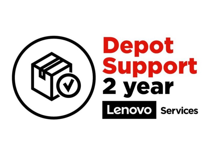 LENOVO ThinkPlus ePac 2YR Depot
