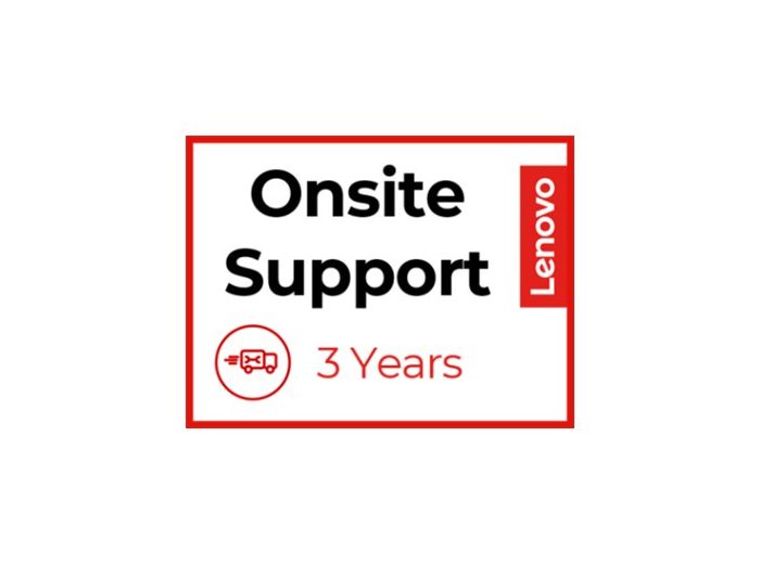LENOVO 5WS0E97384 1Yr Carry in to 3 Years On-Site upg for ThinkPad Yoga 20CD