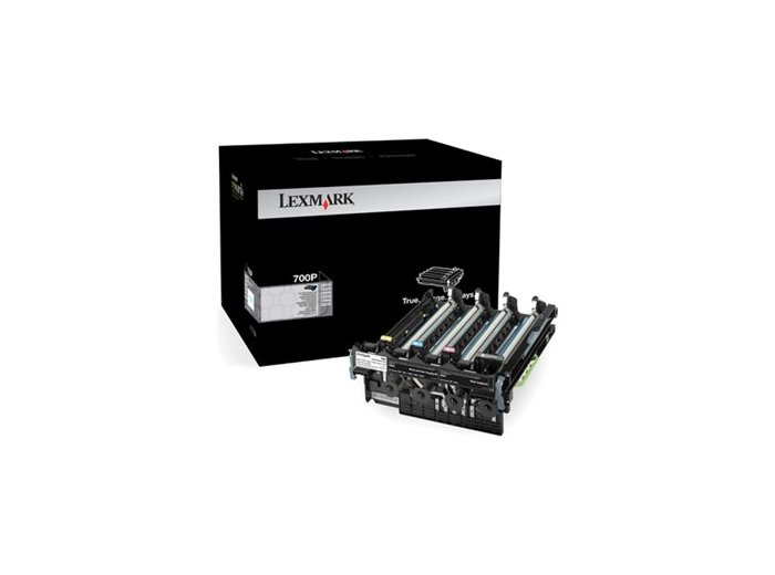 LEXMARK Photoconductor 40000pages