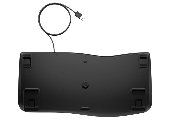 HP Klawiatura przewodowa 485 Comfort