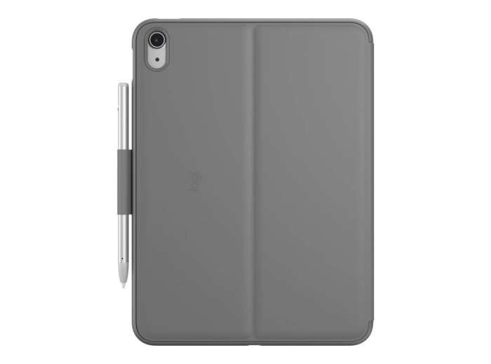 Logitech Slim Folio