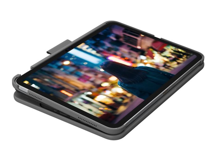 Logitech Slim Folio