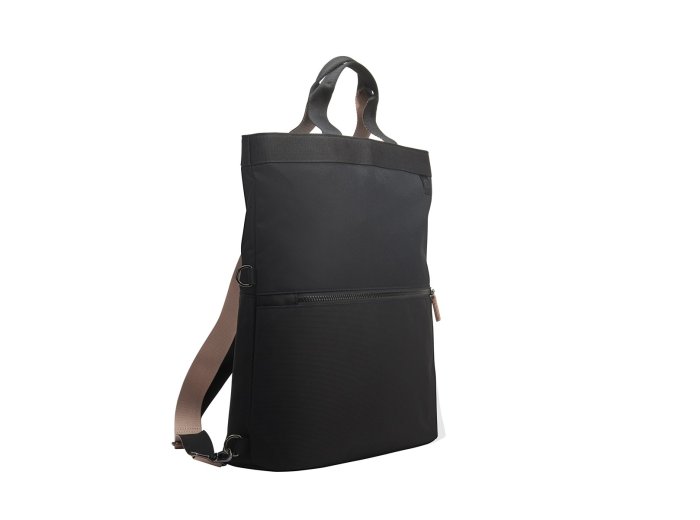 Plecak HP 14-inch Convertible Laptop Backpack Tote do notebooka 14" czarny 9C2H0AA