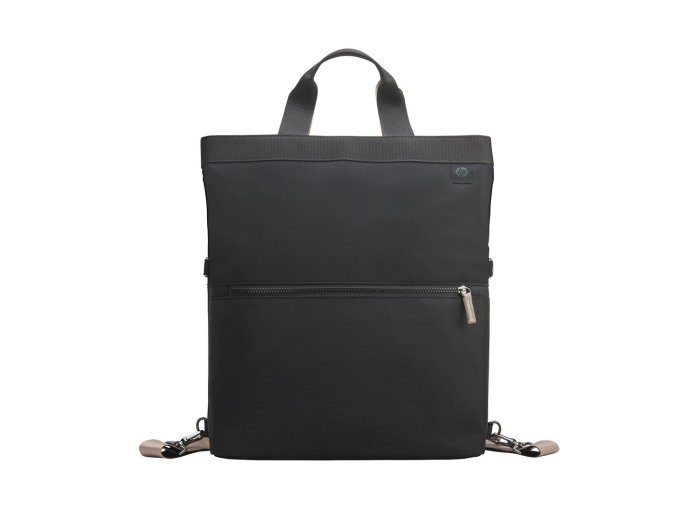 Plecak HP 14-inch Convertible Laptop Backpack Tote do notebooka 14" czarny 9C2H0AA