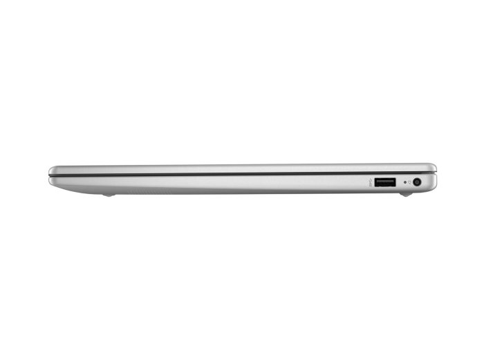 HP 15-fd0234nw i3-1215U 15,6”FHD AG 8GB SSD256 UHD 64EUs Cam720p 41Wh DOS 2Y Natural Silver