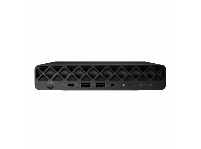 Komputer ProDesk 4 Mini G1i  U5-235T 512GB/16GB/W11P      BY6Y0ET