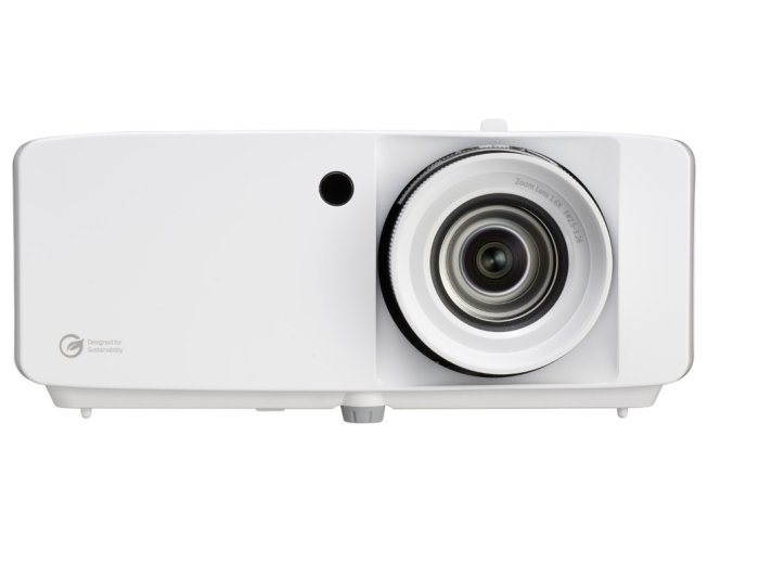 Projektor ZK551 5100 lm / Laser / 4K UHD /Lens shift / 360° /1.6 x zoom/Mircast/Airplay