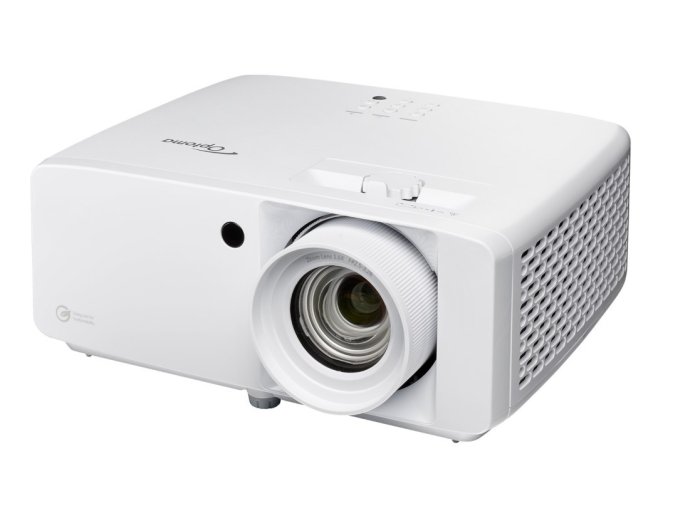 Projektor ZK551 5100 lm / Laser / 4K UHD /Lens shift / 360° /1.6 x zoom/Mircast/Airplay