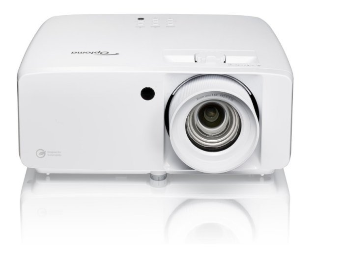 Projektor ZK551 5100 lm / Laser / 4K UHD /Lens shift / 360° /1.6 x zoom/Mircast/Airplay