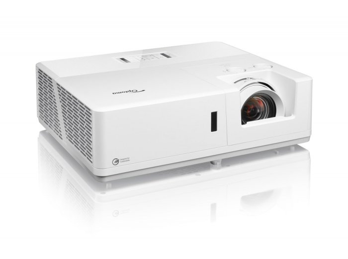 Projektor ZK708T Laser