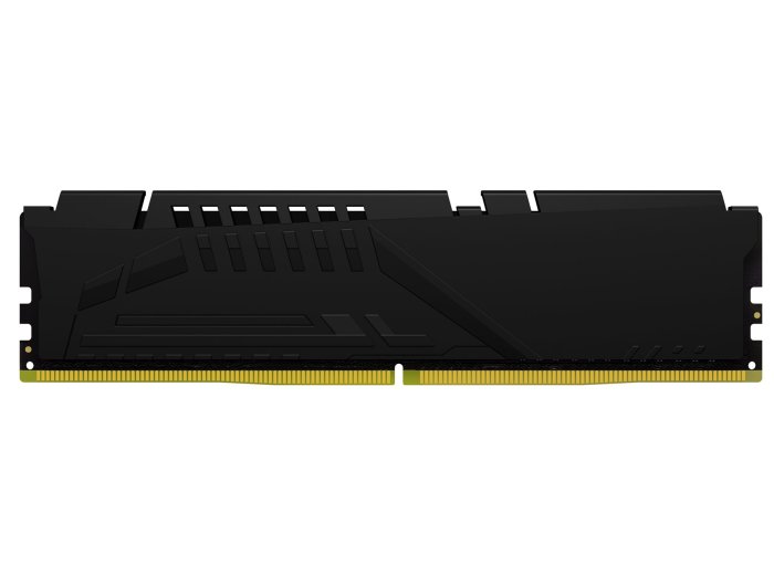 KINGSTON DDR5 16GB 6000MT/s CL30 DIMM (Kit of 2) FURY Beast Black EXPO