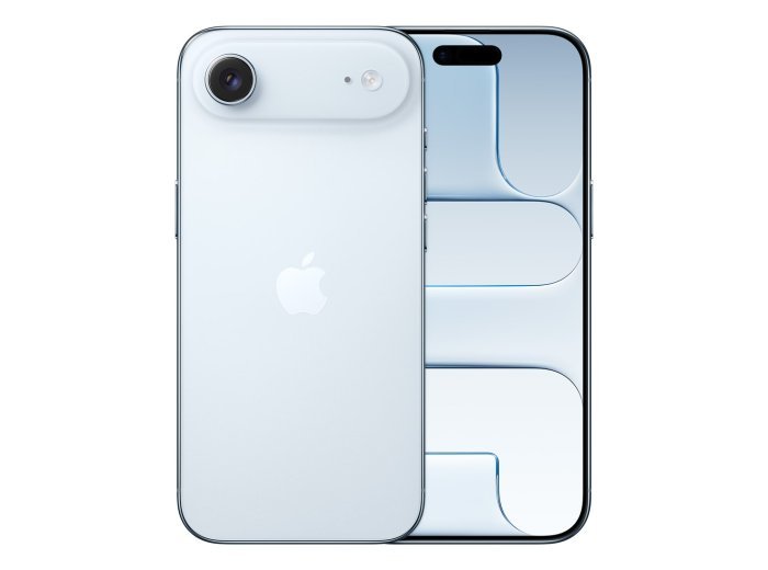 iPhone Air 256 GB Błękitny