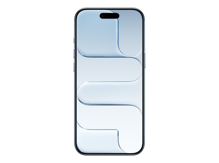 iPhone Air 256 GB Błękitny