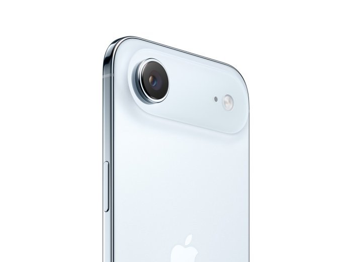 iPhone Air 256 GB Błękitny