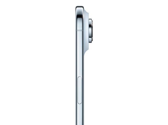 iPhone Air 256 GB Błękitny
