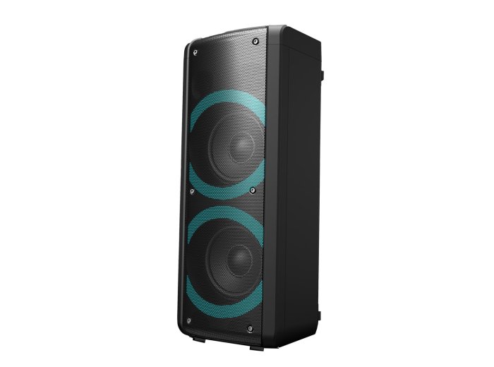 Głośnik imprezowy Denver BPS-352 Bluetooth 30W
