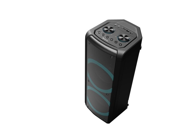 Głośnik imprezowy Denver BPS-352 Bluetooth 30W