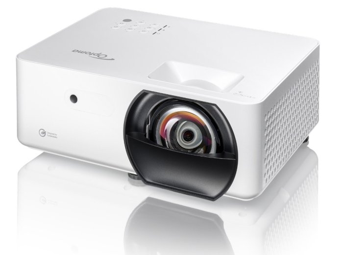 Projektor DLP LH351ST FHD 3300AN HDMI 4LED