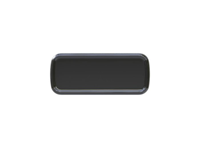 Extralink Powerbank EPB-126 20000mAh Srebrny Power bank, 45W PD, USB-C