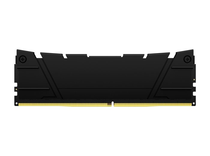 KINGSTON DDR4 16GB 3200MT/s CL16 DIMM FURY Renegade Czarny