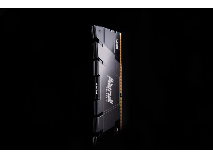 KINGSTON DDR4 16GB 3200MT/s CL16 DIMM FURY Renegade Czarny